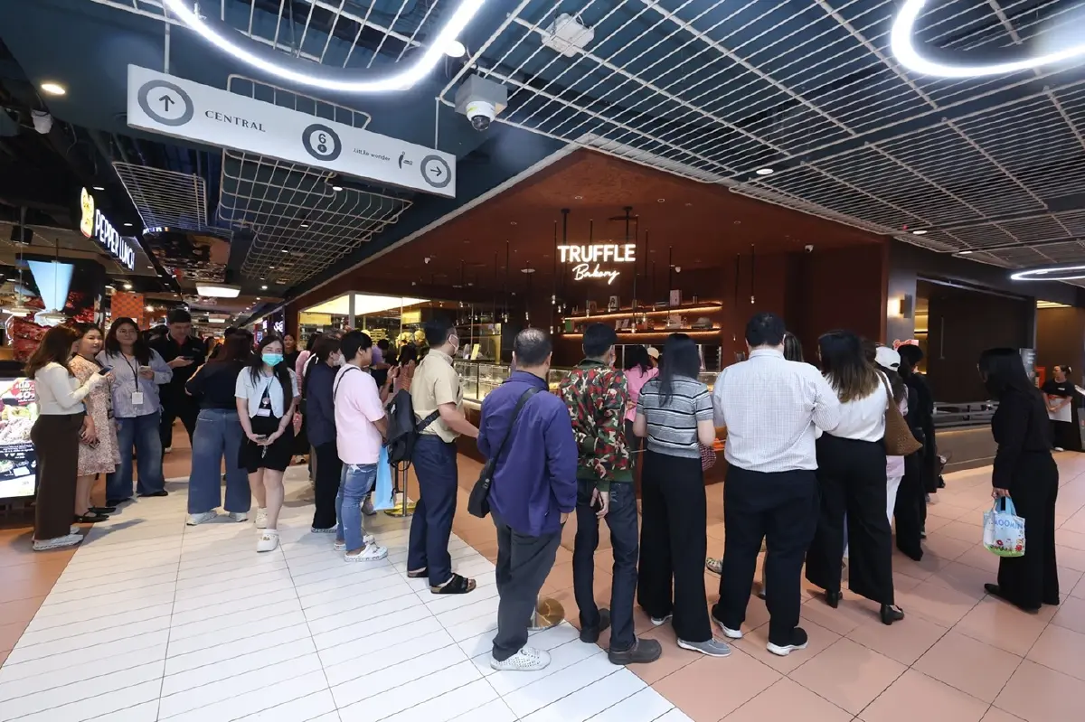 เบเกอรีญี่ปุ่นแบรนด์ดังบุกตลาด: ซิกเนเจอร์เมนูที่ชนะใจคนรักขนมปัง