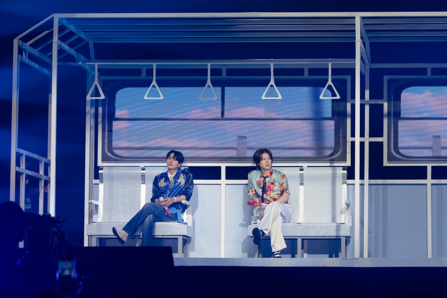K-Pop แห่งมิตรภาพ SUPER JUNIOR-83z ยกทีมแฟนคอนสู่กรุงเทพฯ
