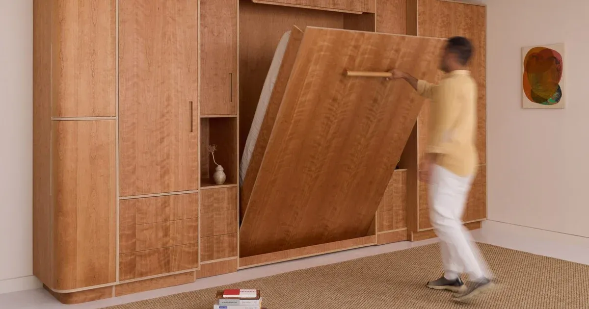 Warm Minimalism ดีไซน์ที่ทำให้ออฟฟิศและห้องนั่งเล่นน่าอยู่ขึ้น