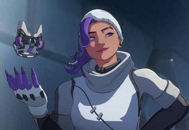 Sombra เปลี่ยนสาย Support การสลับบทบาทที่เขย่าโครงสร้างทีม Overwatch