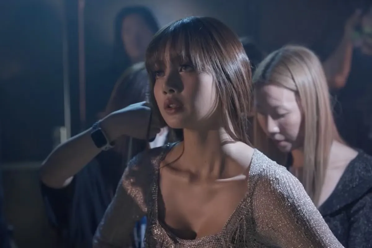 Always Lalisa เมื่อสารคดีเปลี่ยนไอดอลให้กลายเป็นวิสัยทัศน์ของศิลปินเดี่ยว