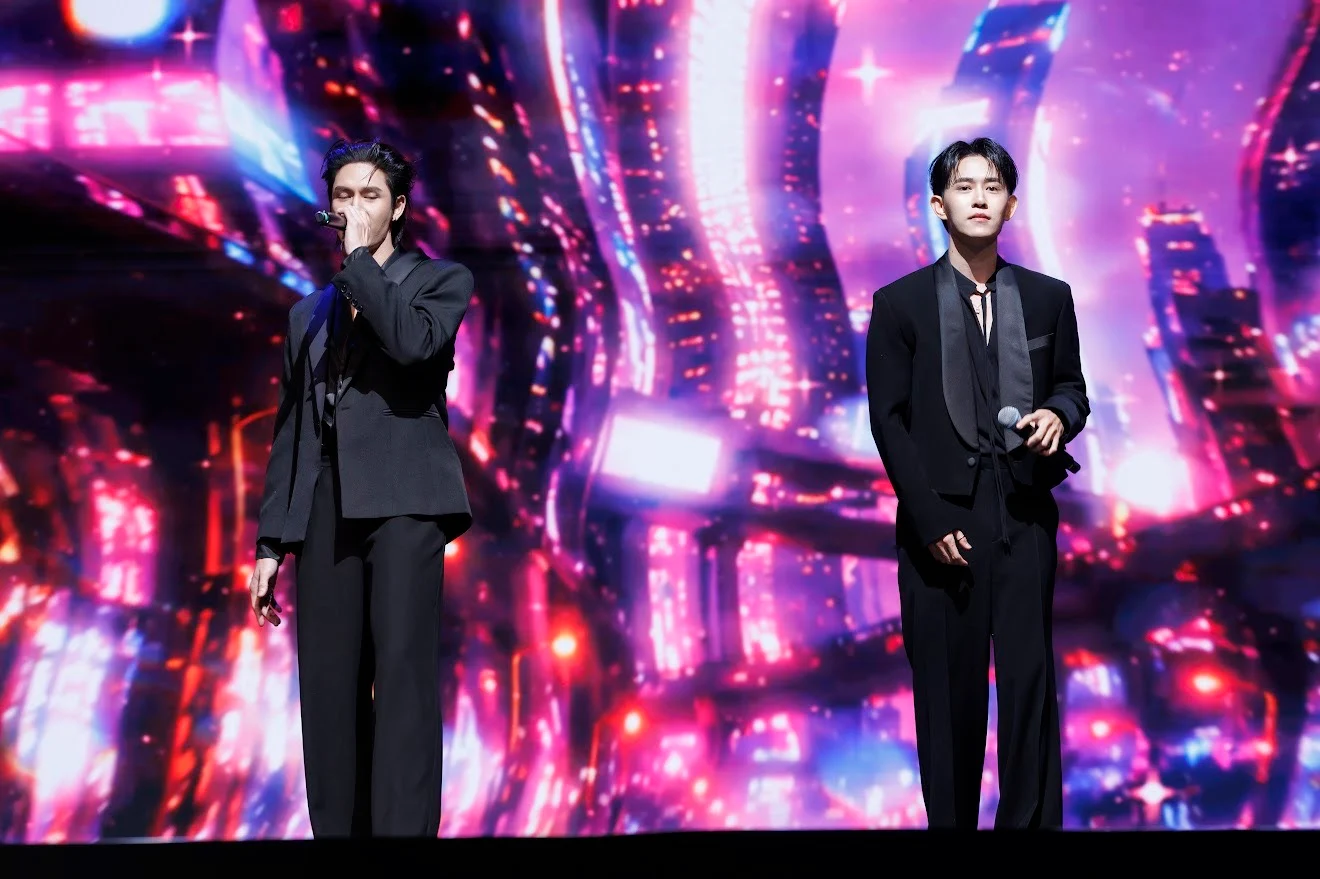 ปิดฉากความประทับใจ งานแฟนมีตติ้งสุดท้ายที่ทำแฟนซีรีส์ร้องไห้