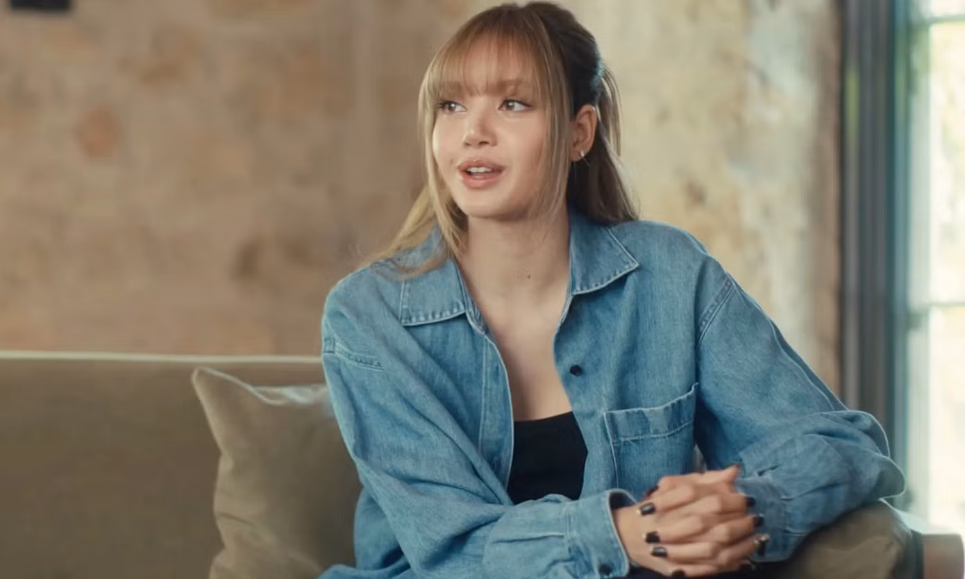 Always Lalisa สารคดีที่เปลือยความจริงชีวิตซูเปอร์สตาร์เคป็อป