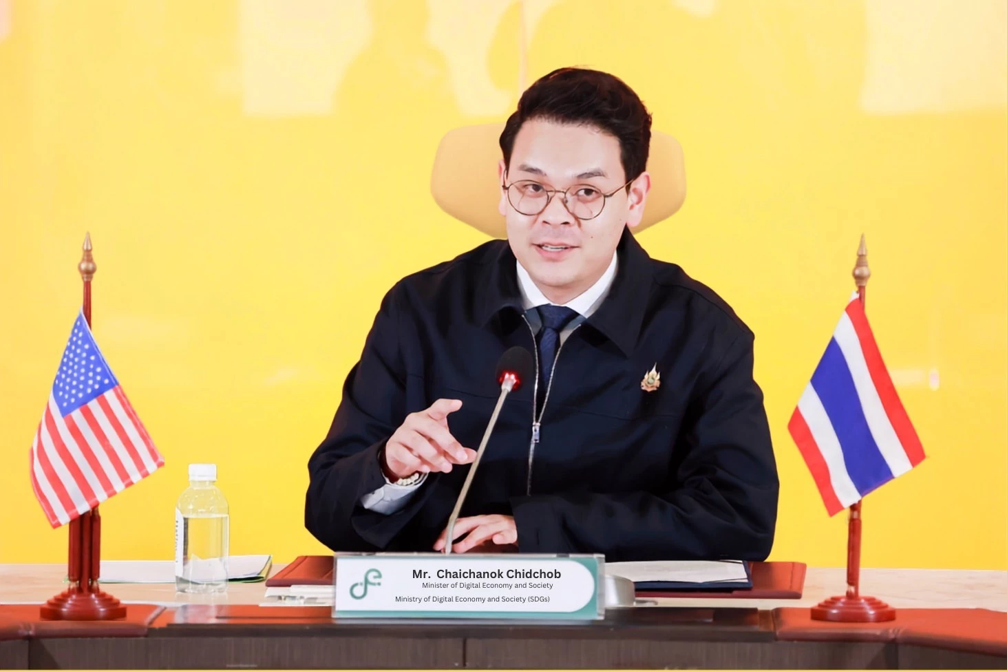 เคเบิลใต้น้ำกำลังกลายเป็นหัวใจของยุค AI และศูนย์ข้อมูล
