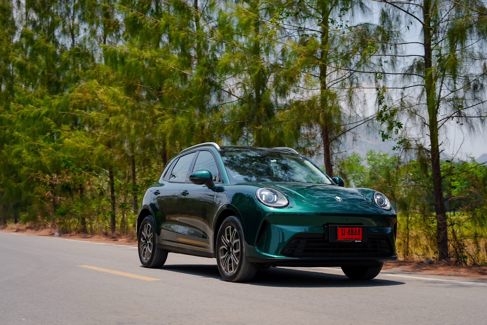 ประกันแบตเตอรี่ 10 ปี ORA5 EV จ่าย 6,500 บาท คุ้มไหม