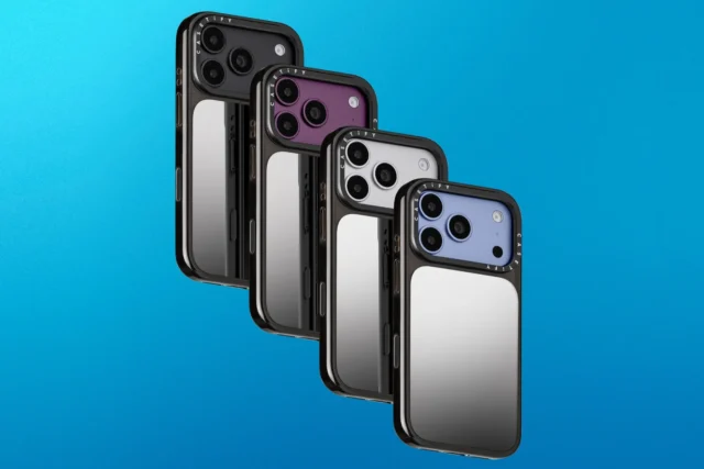 เคส iPhone 18 พรีเมียมแบรนด์ไหนกันกระแทกและสวยสุด