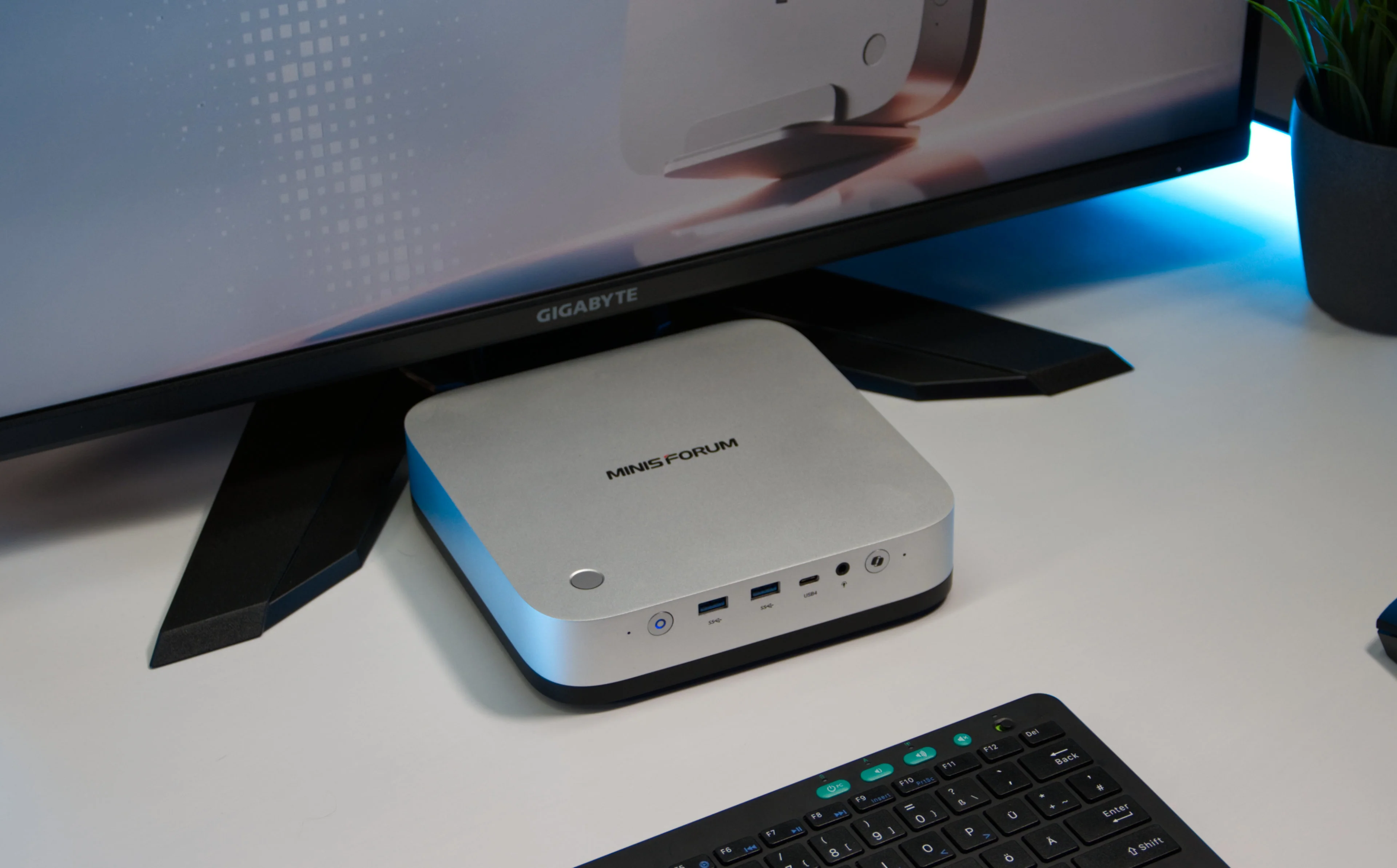 เทียบ Mini PC Core Ultra 9 กับ Ryzen รุ่นคุ้ม เล็กแต่แรงแค่ไหน