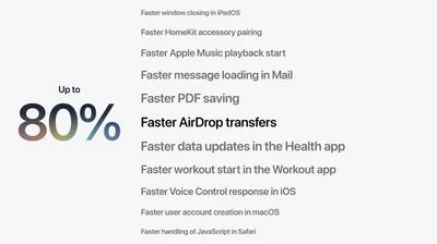 iOS 27 อัปเดตใหญ่ เปิดให้ดาวน์โหลด 14 กันยายนพร้อม Siri AI และ Liquid Glass ใหม่