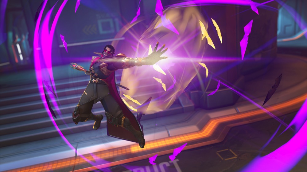Doctrine กับปรัชญาแวมไพร์ที่เขย่าบทบาทซัพพอร์ตใน Overwatch