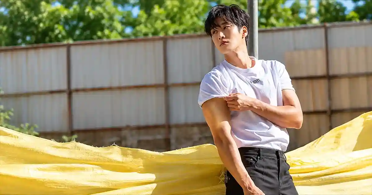 คุณชายสายสืบ ซีซั่น 2 กลับมาพร้อมคดีใหม่และทีมที่เข้มข้นกว่าเดิม
