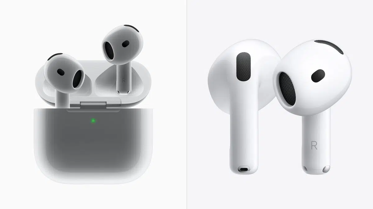 AirPods 5 vs AirPods 4 เลือกตัวไหนคุ้มกว่าสำหรับ ANC