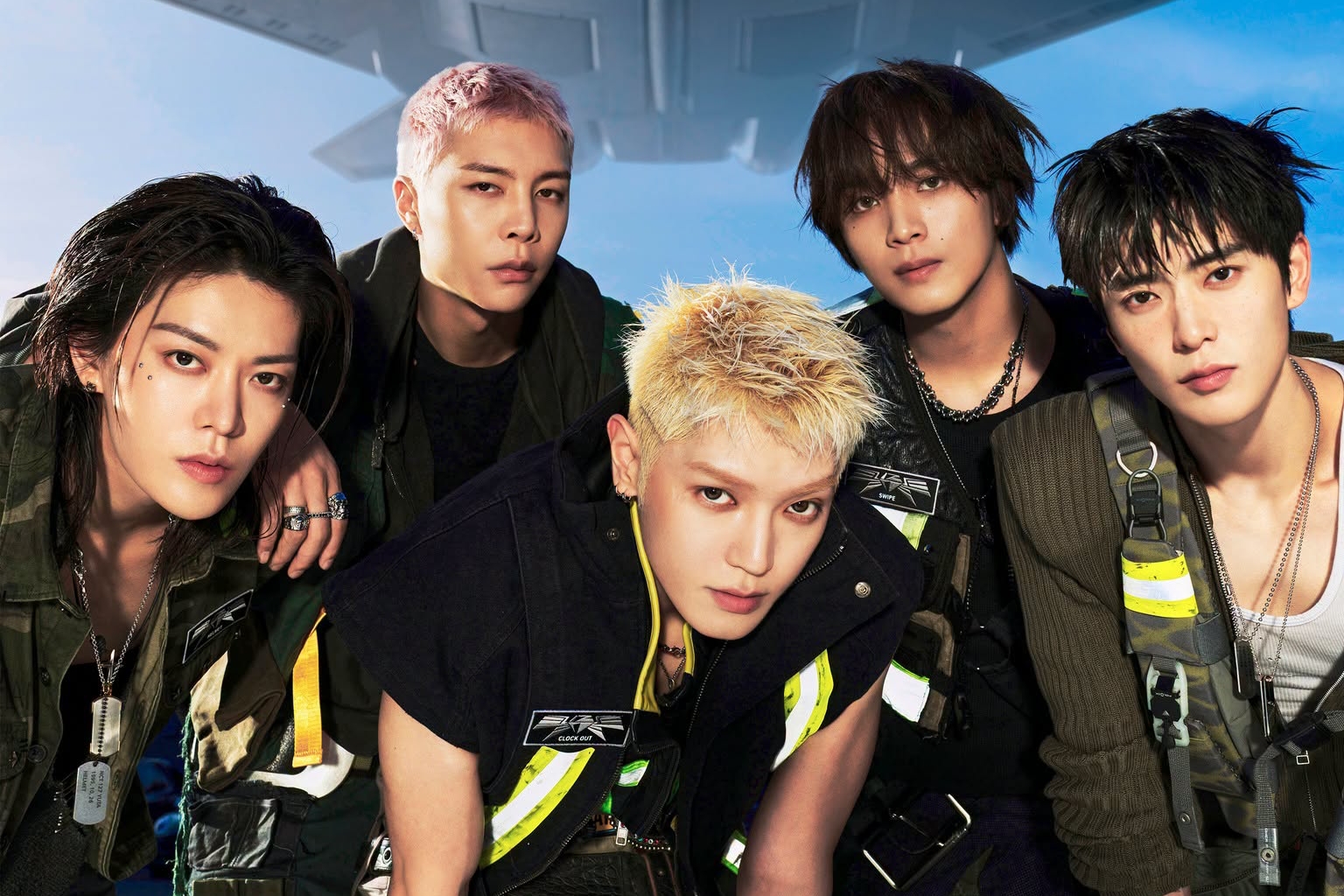 กระแส K-pop ผงาดบน Billboard 200 เมื่อกลุ่มไอดอลยึดชาร์ตพร้อมกัน