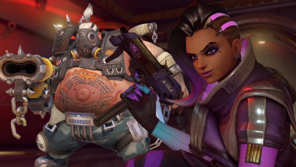 Sombra เปลี่ยนสาย Support การสลับบทบาทที่เขย่าโครงสร้างทีม Overwatch