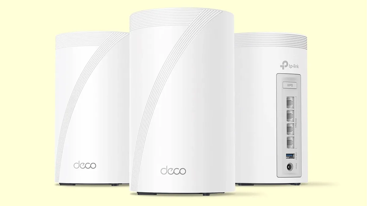 TP-Link Deco 7 Pro ดีลเมช Wi‑Fi 7 ที่คุ้มพอจะอัปเกรดตอนนี้ไหม
