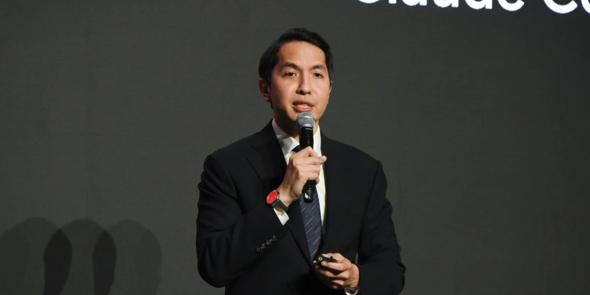 รัฐบาลลงทุนโครงการ AI 55 โครงการ เดิมพันใหม่ของเศรษฐกิจดิจิทัล