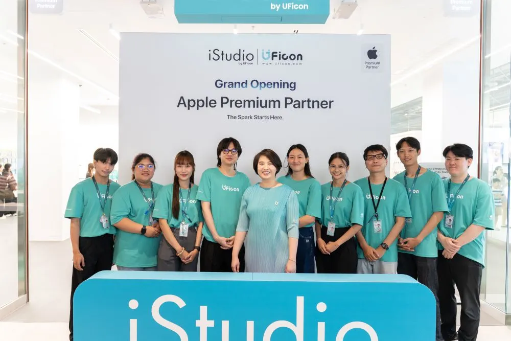 ค่ายมือถือและพรีเมียมรีเทลเร่งเครื่อง เปิดพรีออร์เดอร์ไลน์อัปใหม่จาก Apple ดัน 5G และดีลเทรดอิน