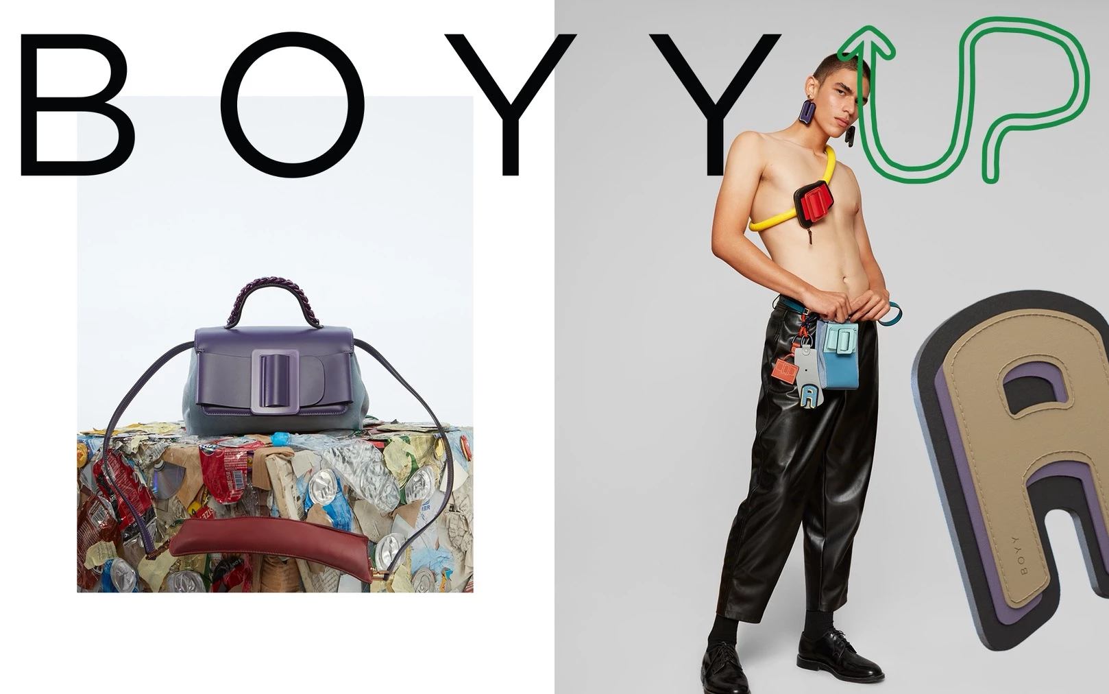 จากกระเป๋าซิกเนเจอร์สู่จักรวาลไลฟ์สไตล์ กลยุทธ์ใหม่ของ BOYY