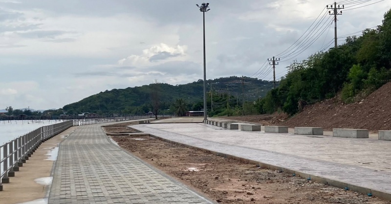 สงขลาเมืองชายแดนที่กำลังพลิกตัวสู่ศูนย์กลางการท่องเที่ยว