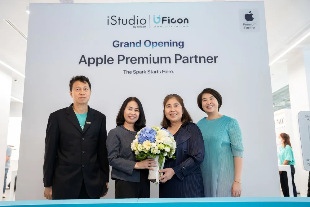 ค่ายมือถือและพรีเมียมรีเทลเร่งเครื่อง เปิดพรีออร์เดอร์ไลน์อัปใหม่จาก Apple ดัน 5G และดีลเทรดอิน