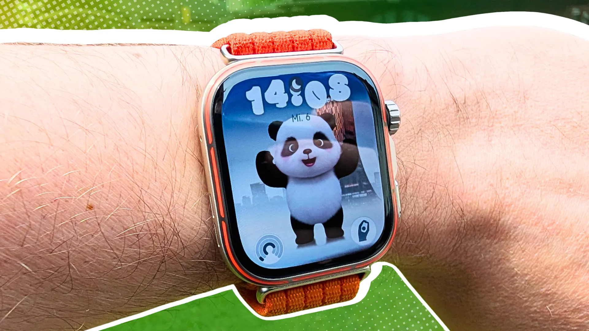 ทำไม Apple และ Huawei ยังชนะอยู่แม้ตลาดสมาร์ทวอทช์หดตัว