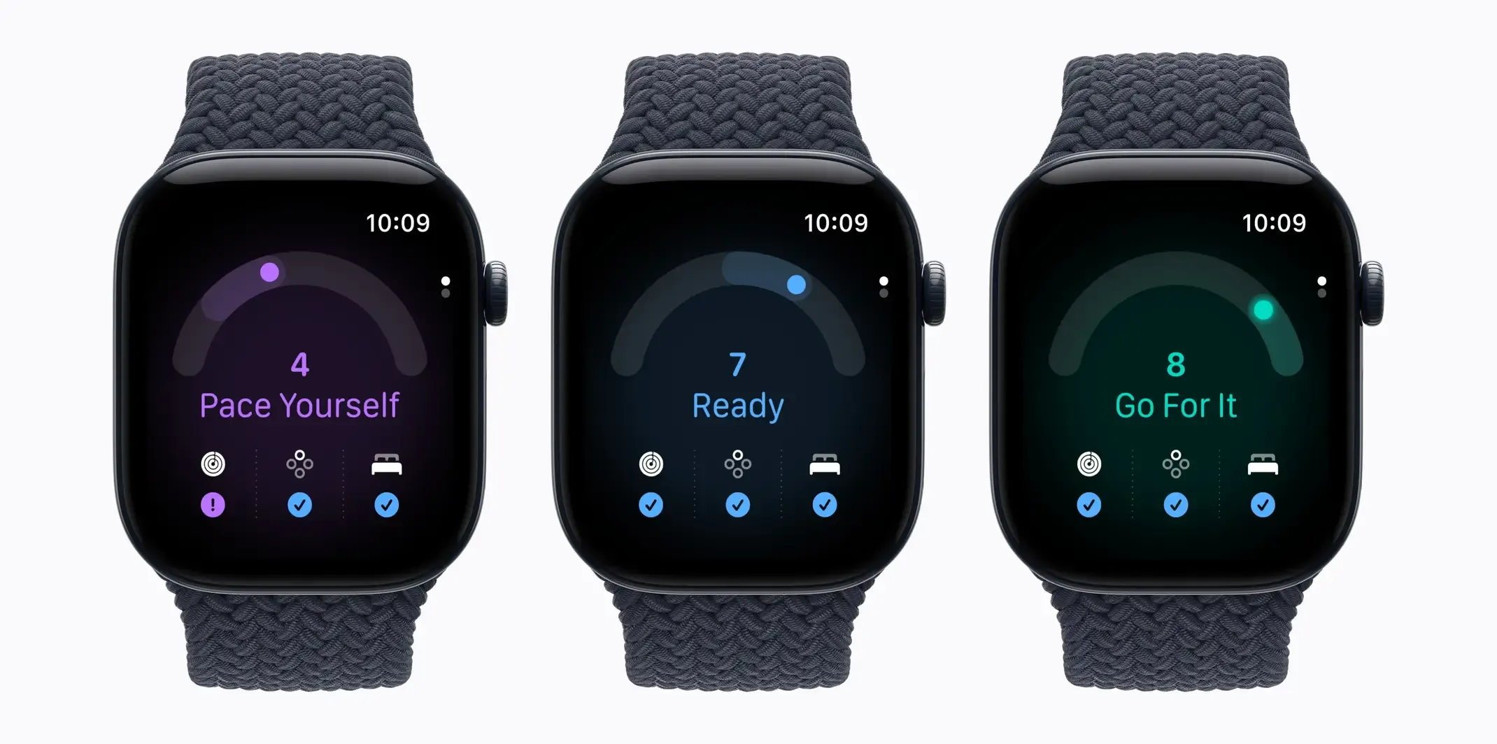 Apple Watch Series 12 ยึดจิตใจผู้ใช้แม้ตลาดสมาร์ตวอตช์หดตัว