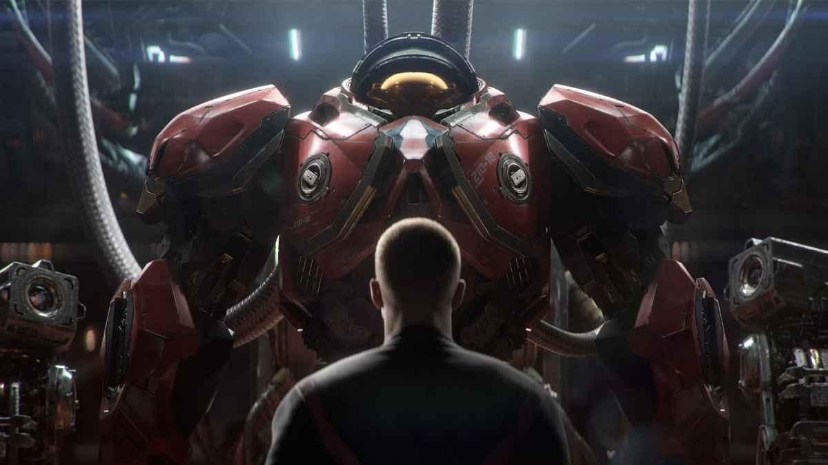 StarCraft open-world shooter การกลับตัวครั้งใหญ่ของ Blizzard