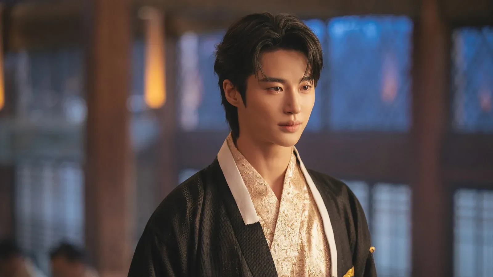 นักแสดง K-drama เปลี่ยนแนว กลยุทธ์เสี่ยงเพื่ออายุงานที่ยาวขึ้น