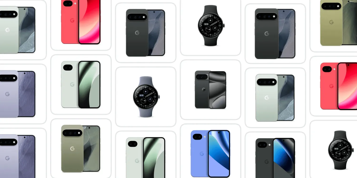 ส่วนลด Pixel Phone ดวลเดือด Pixel 10a vs Pixel 10 Pro รุ่นไหนคุ้มกว่าสำหรับสายประหยัด