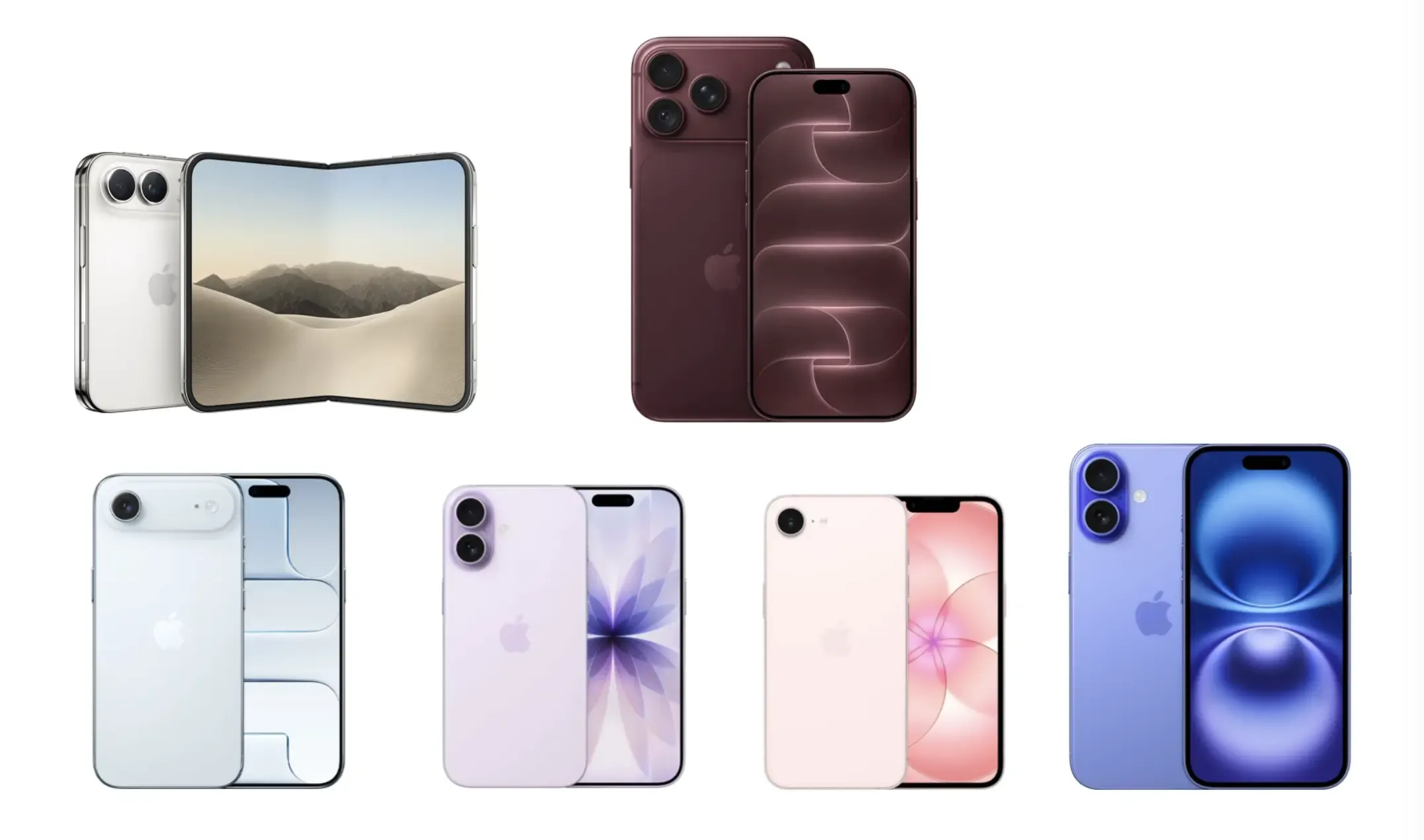 ราคา iPhone ขึ้นทั้งไลน์ อะไรเปลี่ยนไปและรุ่นไหนยังคุ้ม