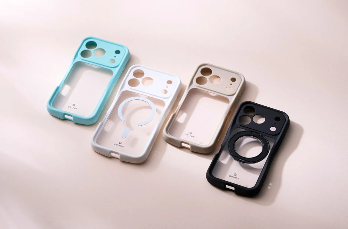 เคส iPhone 18 พรีเมียมแบรนด์ไหนกันกระแทกและสวยสุด