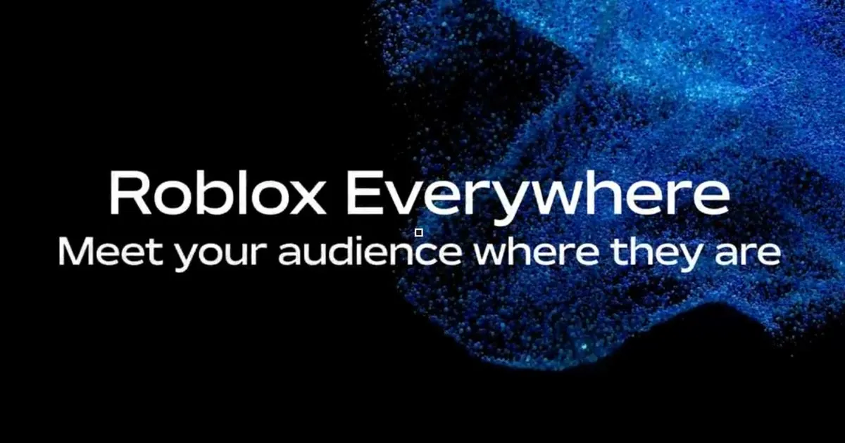 Roblox Everywhere ทำเกม Roblox แยกตัวสู่ Steam Epic และทุกแพลตฟอร์ม