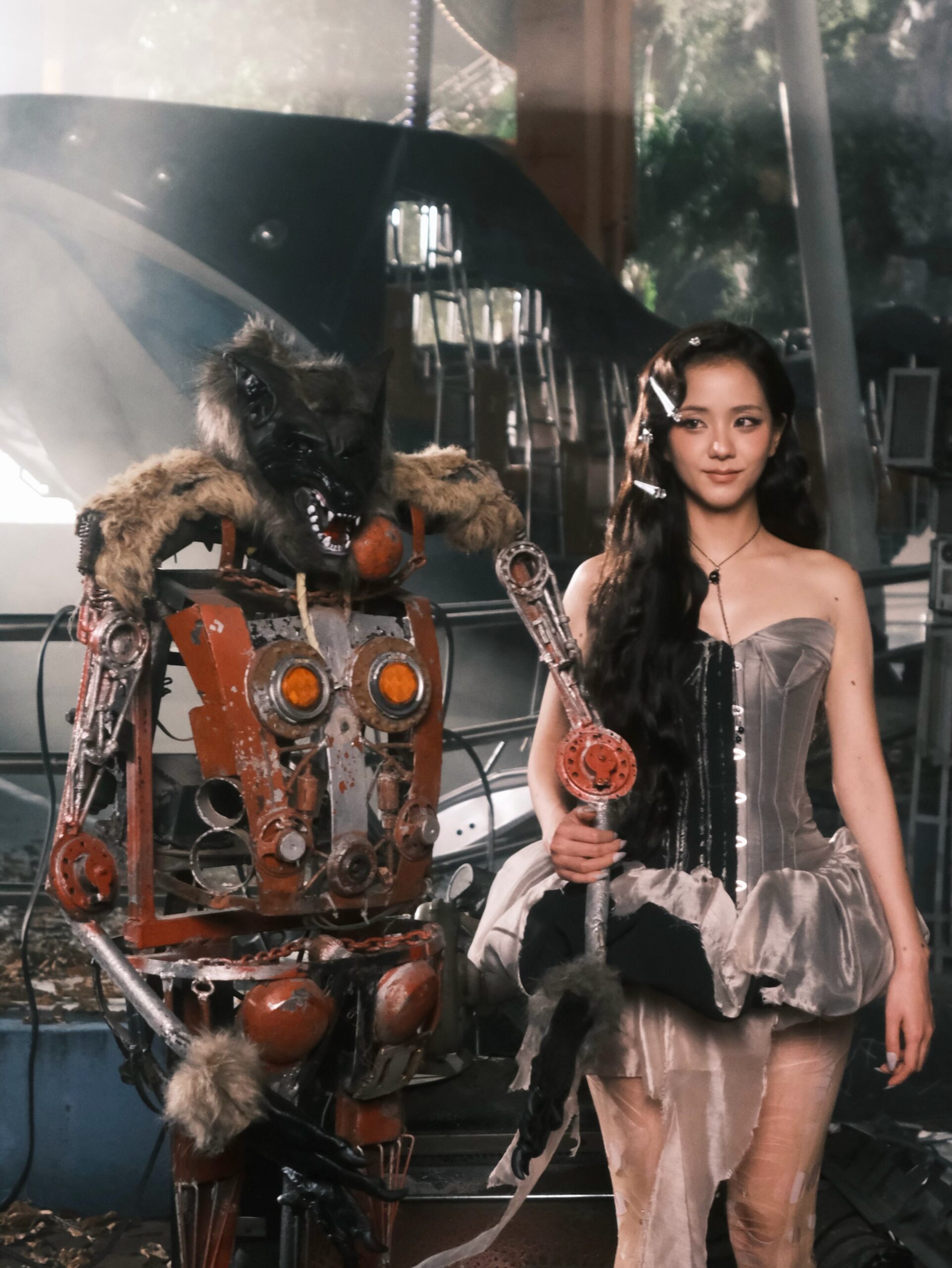 เมื่อโลเคชัน MV กลายเป็นแลนด์มาร์กแฟนด้อม การท่องเที่ยวแบบใหม่ที่สวนสนุกแย่งชิง