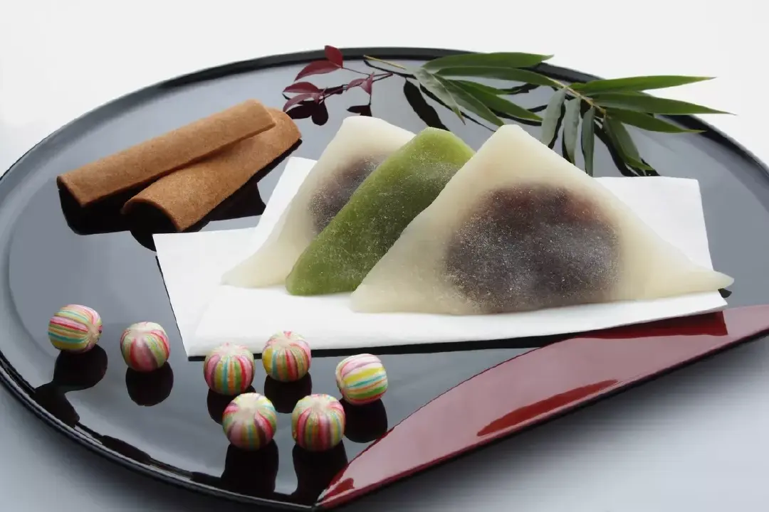 ขนมโตเกียว ขนมไทยชื่อญี่ปุ่นและความทรงจำวัยเด็ก