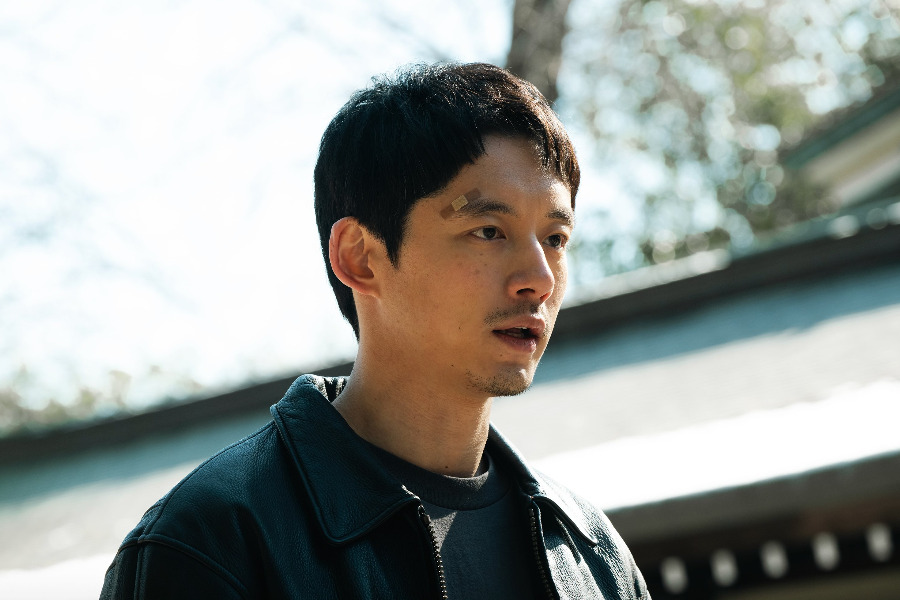Lee Joon Gi ปะทะ Sakaguchi Kentaro ในซีรีส์ kiDnap GAME ระหว่างศัตรูกับพันธมิตร