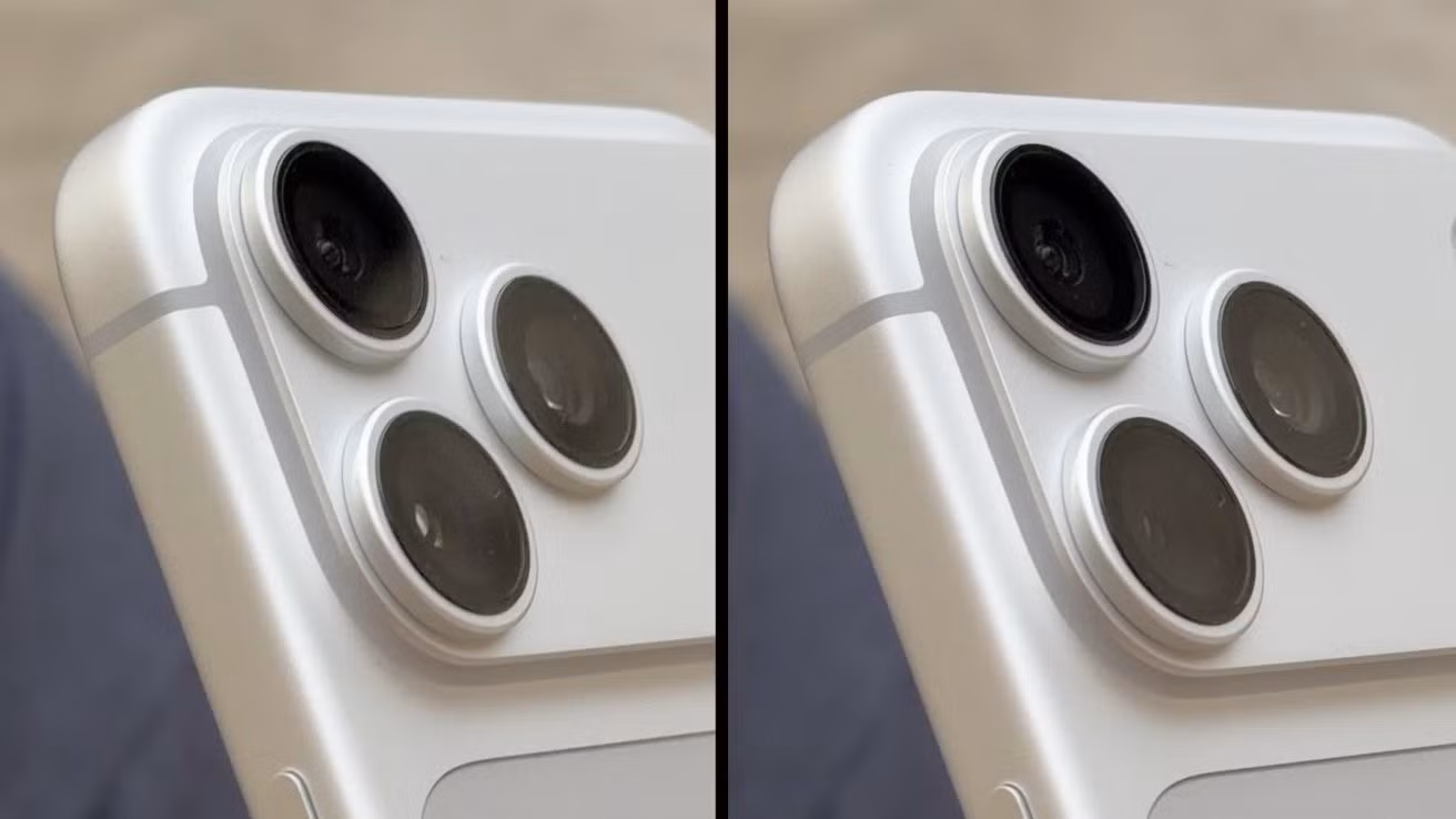 รูรับแสงแบบปรับได้บนกล้อง iPhone 18 Pro เปลี่ยนภาพของคุณอย่างไร
