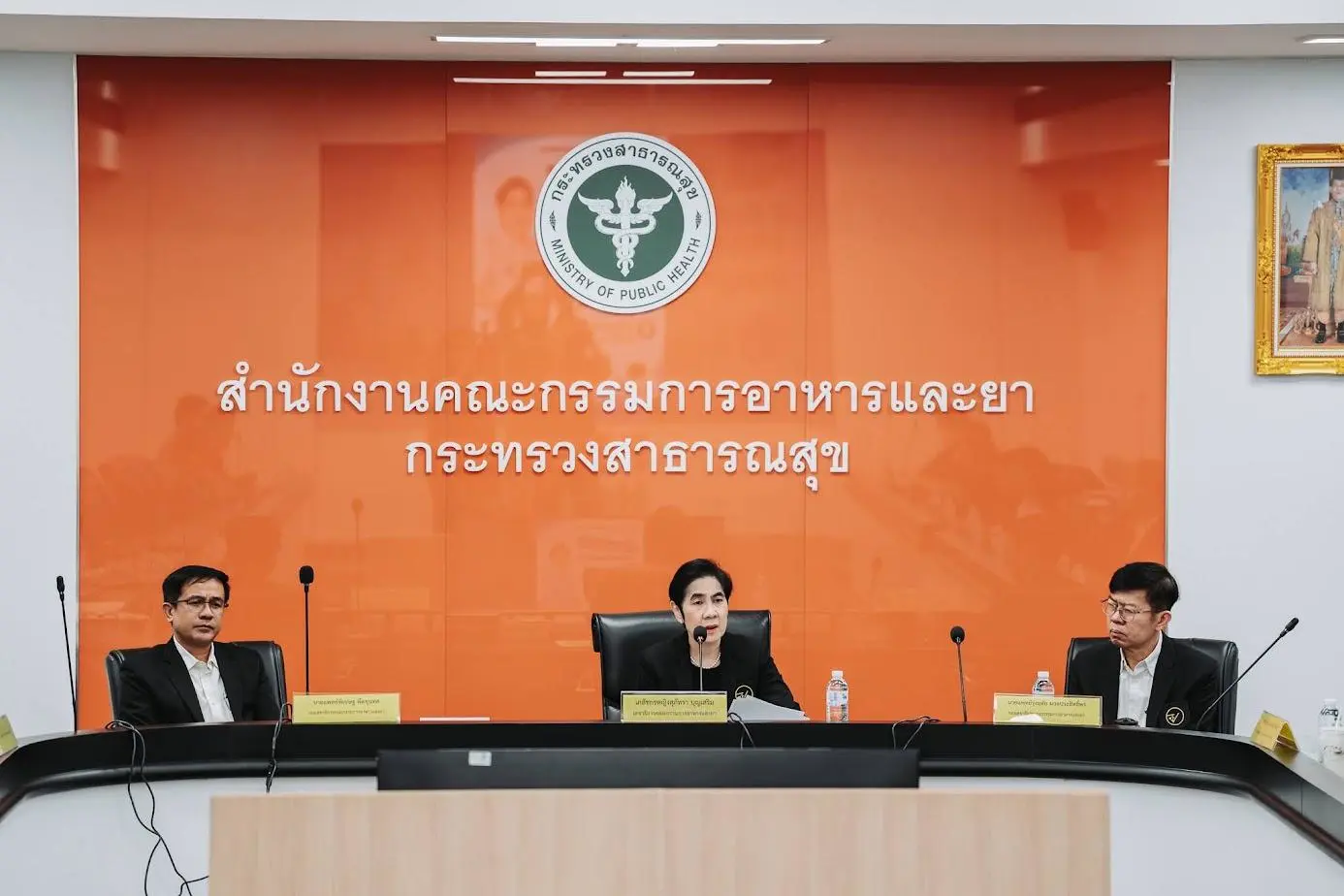 ยาฉีดเปปไทด์เถื่อน ปากกาลดน้ำหนัก และบทเรียนความปลอดภัยที่ผู้บริโภคมองข้ามไม่ได้