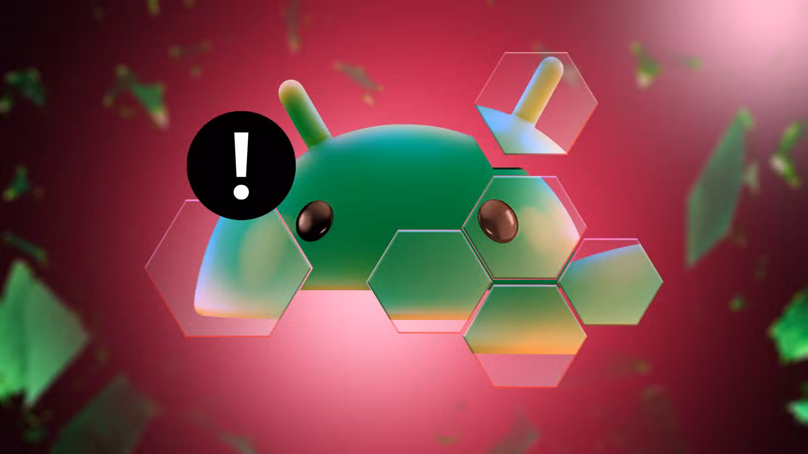 มัลแวร์ AI Android กำลังเปลี่ยนเกมความปลอดภัยมือถือ