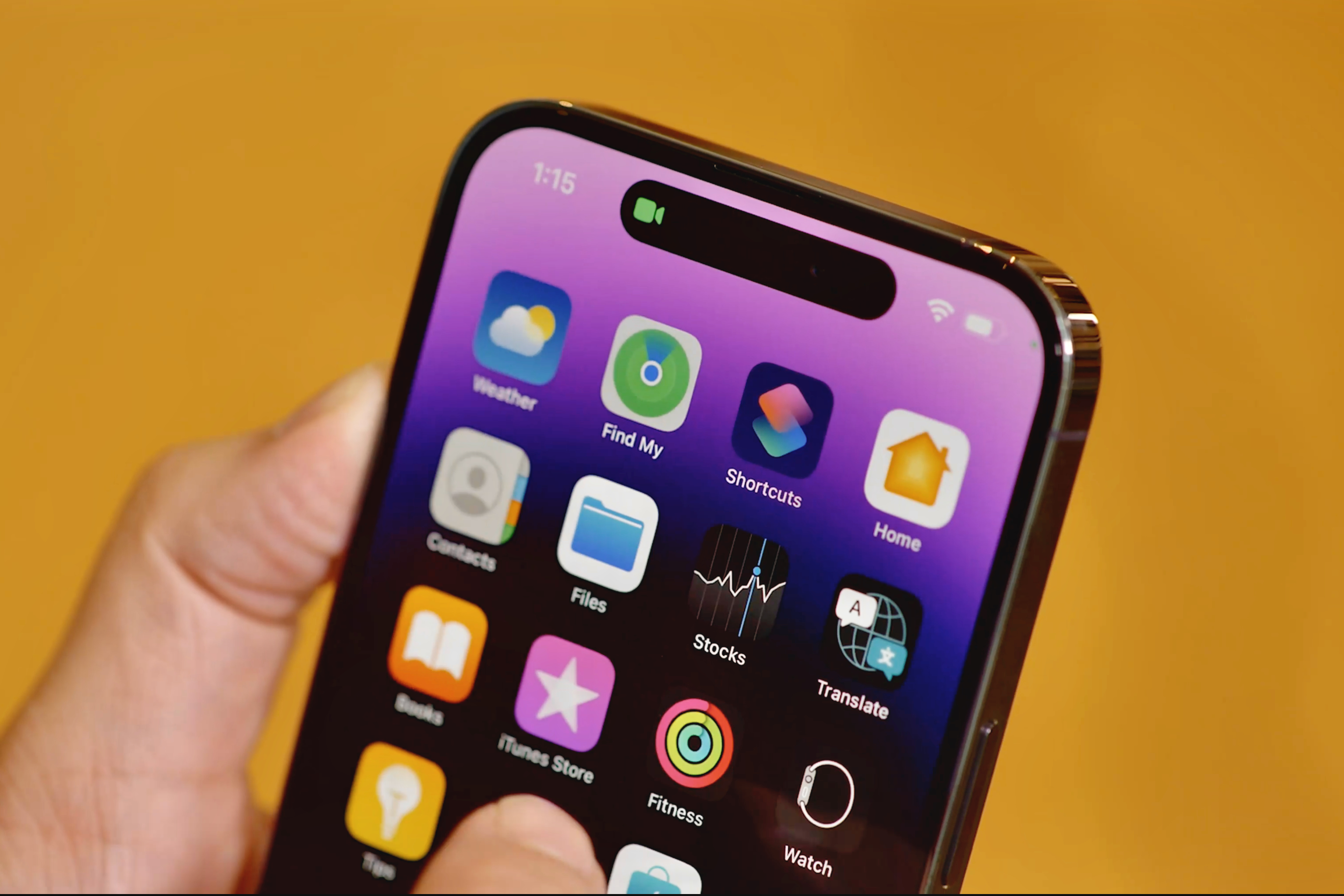 iPhone 18 Pro vs iPhone 16 Pro Max อัปเกรดสองรุ่นคุ้มไหม