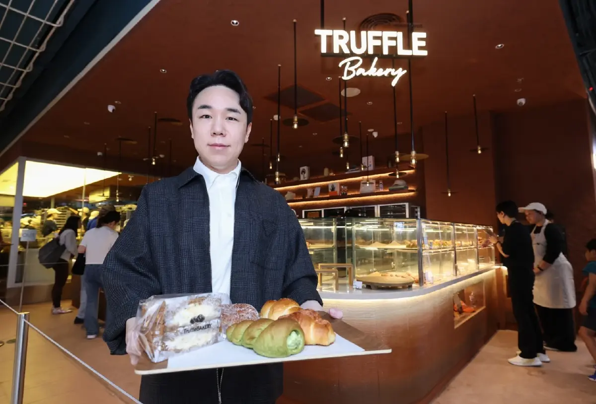เบเกอรีญี่ปุ่นแบรนด์ดังบุกตลาด: ซิกเนเจอร์เมนูที่ชนะใจคนรักขนมปัง