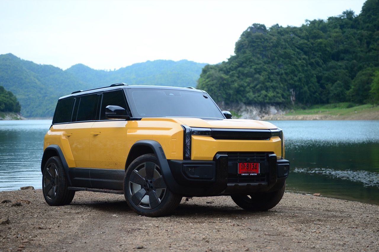 REEV เทคโนโลยีใหม่ของ Chery กำลังเขย่าตลาดรถไฟฟ้า