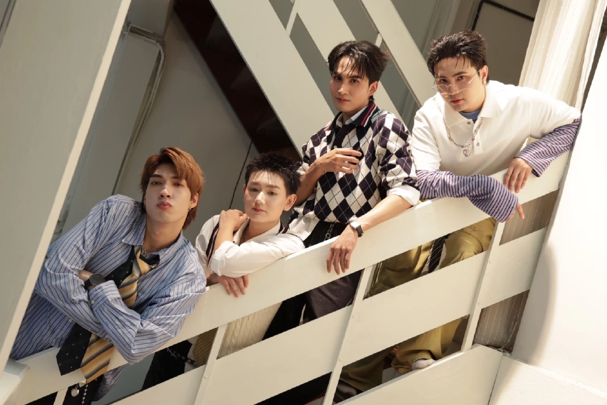 เพลงใหม่สัปดาห์นี้ จากสี่ศิลปินเจน แซดที่กำลังรันวงการป๊อป