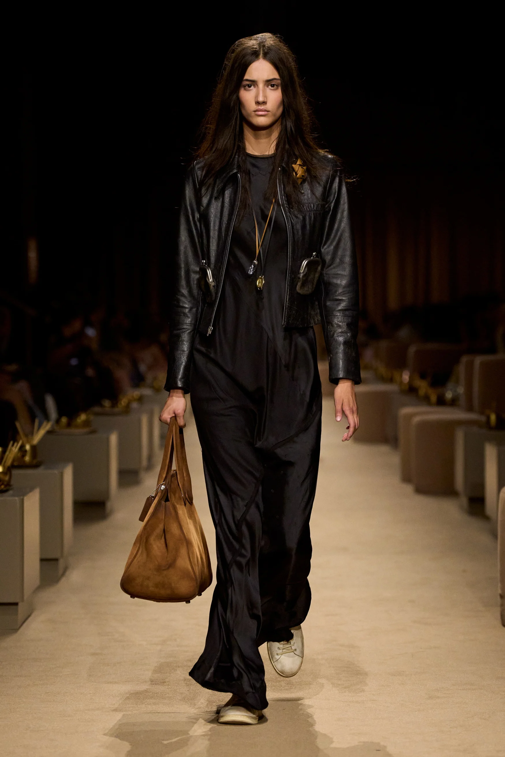 American Prep ยุคใหม่ เมื่อ Tommy Hilfiger และ Coach แต่งนิวยอร์กให้เป็นรันเวย์
