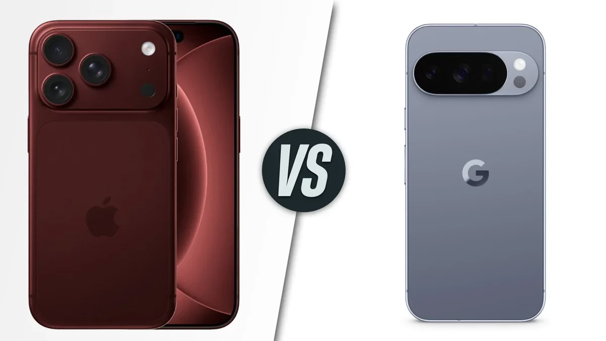 เปรียบเทียบกล้อง iPhone 18 Pro ปะทะ Pixel 11 Pro และ Galaxy เรือธง เลือกเครื่องไหนดีสำหรับสายถ่ายภาพ