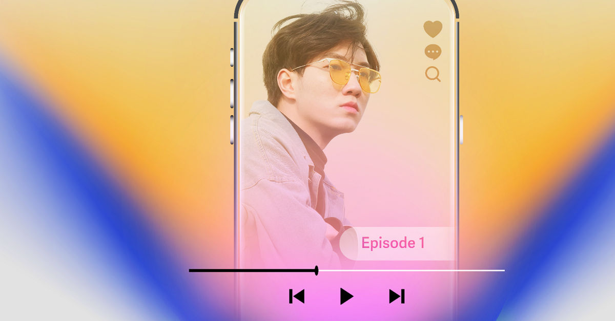 AI ยกระดับครีเอเตอร์ซีรีส์แนวตั้ง สู่เวทีตลาดโลก