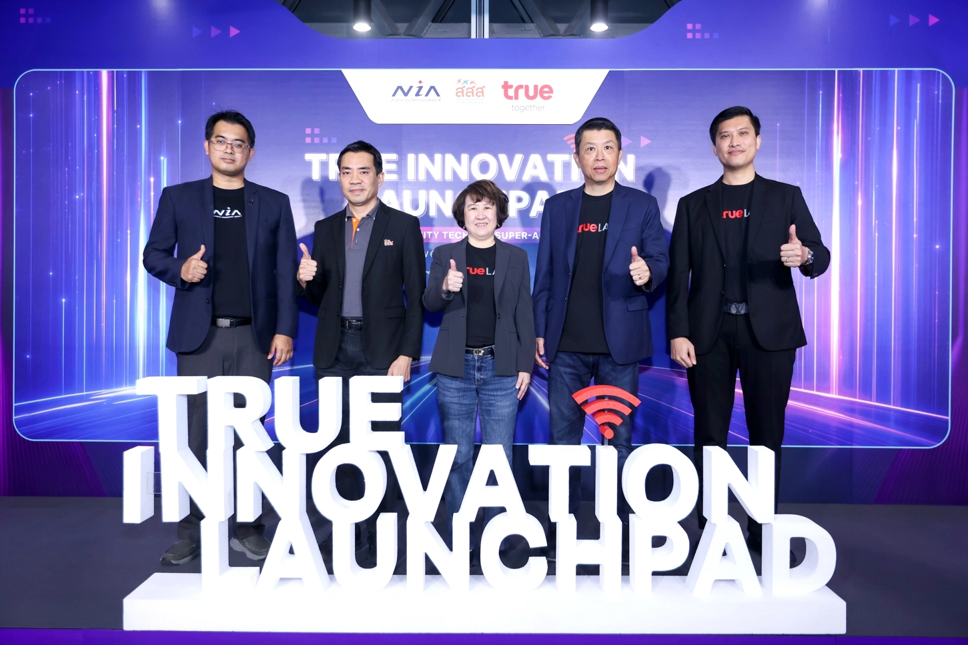 Gen Z ผู้ประกอบการสุขภาพชิงชัยสตาร์ทอัพ พลิกเกมนวัตกรรมธุรกิจสุขภาพ