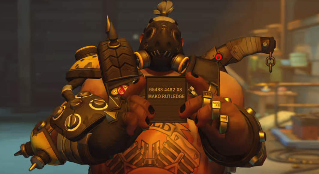 Sombra เปลี่ยนสาย Support การสลับบทบาทที่เขย่าโครงสร้างทีม Overwatch
