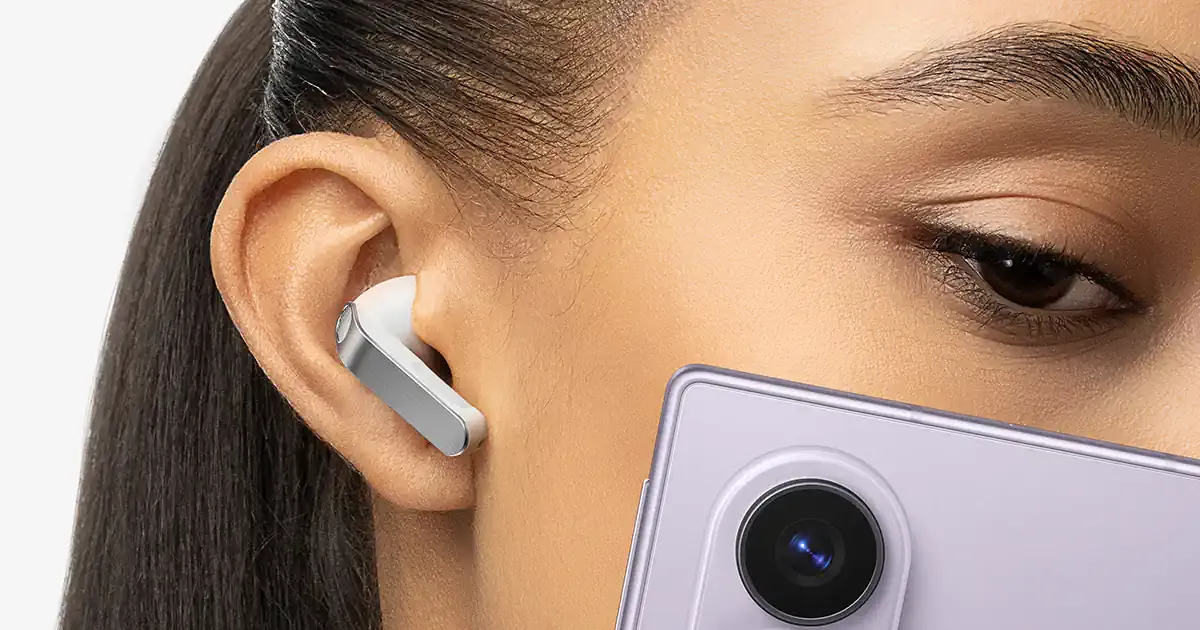Galaxy Buds กลายเป็นเครื่องช่วยฟัง OTC หมดยุคหูฟังมีไว้แค่ตัดเสียง