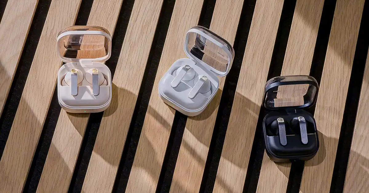 Galaxy Buds กลายเป็นเครื่องช่วยฟัง OTC หมดยุคหูฟังมีไว้แค่ตัดเสียง