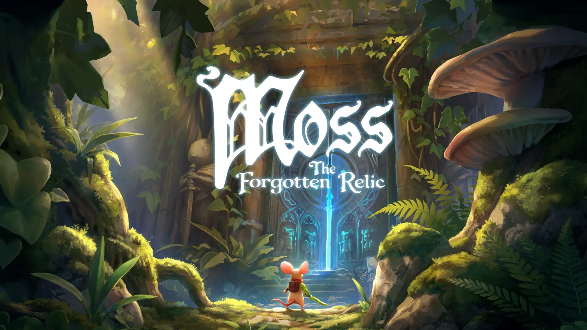 Polyarc Games ปิดตัว แฟนเกม Moss VR ต้องตอบคำถามใหม่เกี่ยวกับอนาคตของ VR