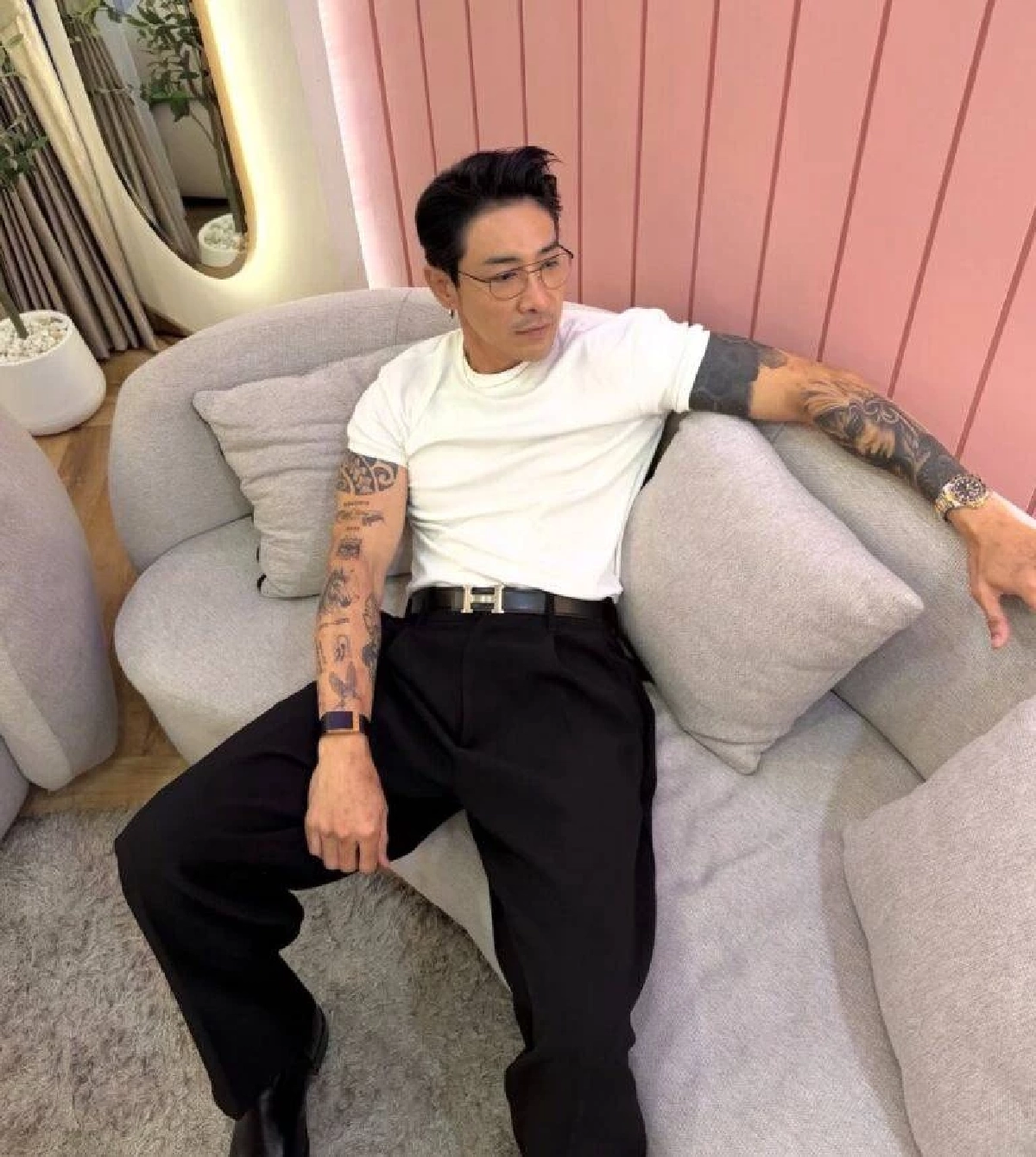 หัวใจห้องบนสั่นพลิ้ว โรคหัวใจเงียบที่คนแข็งแรงก็เสี่ยง